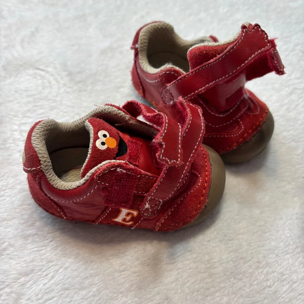 Stride Rite stride rite